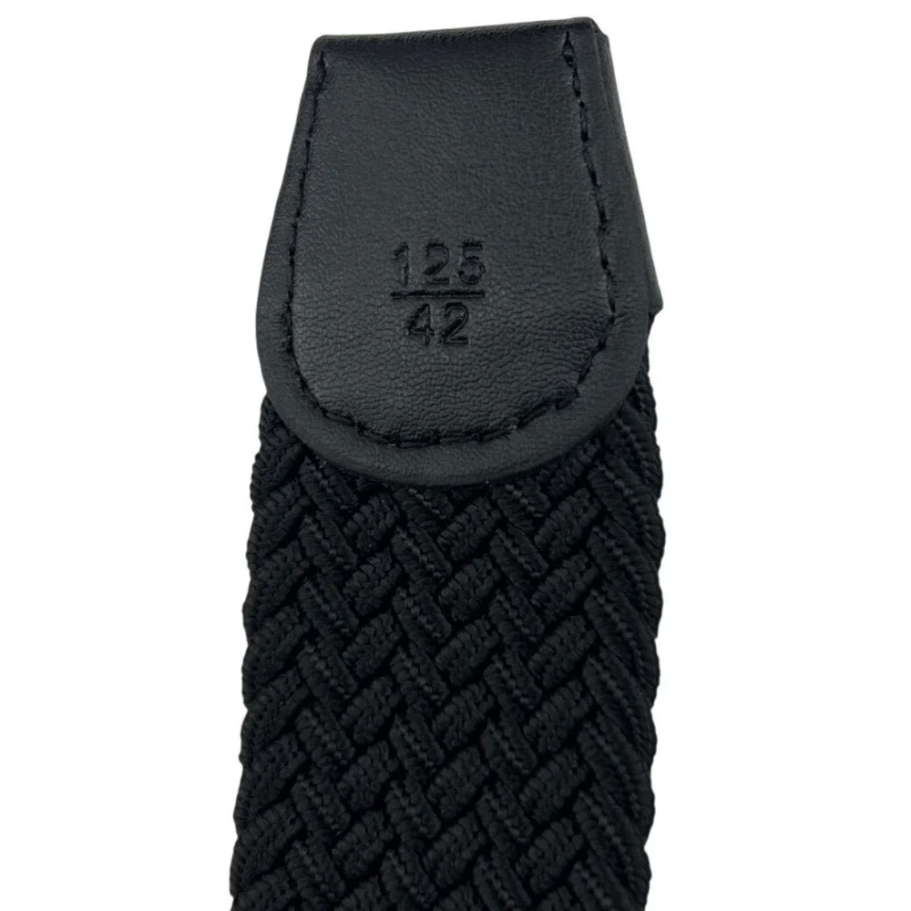 Unbranded woven elastic